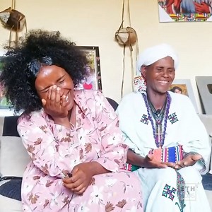 1.4M views · 40K reactions | እናትእደዚህ መሆኑን ባዉቅ አልመጣም ነበር | ETH ADDIS | Facebook