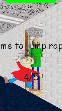 BALDI AND THE FASTEST FREDBEAR CHASED ME #shorts #shortsvideo #baldi #fivenightsatfreddys