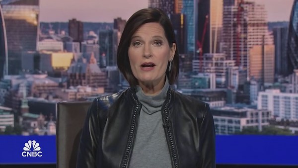 The Pre-Market Rundown: November 12, 2025