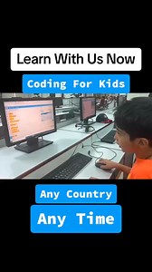 ‍ Online Coding Classes for Kids Turn screen time into skill time! Kids learn Python, AI, and Robotics with fun, hands-on projects.✅ Live interactive sessions✅ No prior experience needed✅ Build apps, games, and smart projects DM us to enroll today and give your child the future-ready skills they deserve! | UTech | Facebook