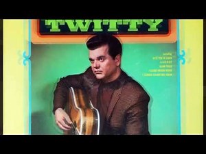 Conway Twitty - I'm Checking Out