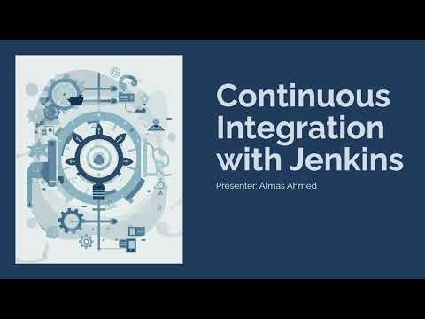 Complete Jenkins CI/CD Tutorial | Theory + Practical (Docker, Jobs, GitHub Integration)