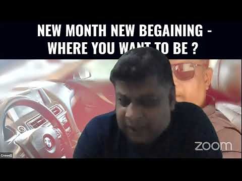 crowd1 Back office and product Training