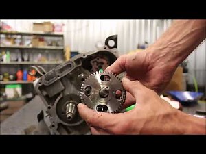 Polaris 700/800 Engine Build on a Sportsman, Ranger and RZR! Part 1