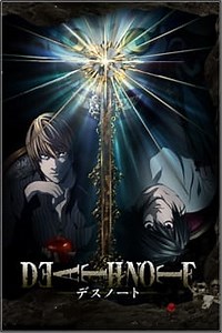 Death Note Episode 16