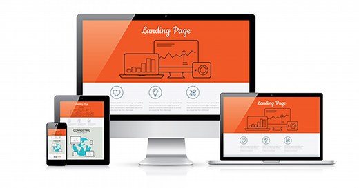 How to Build, Audit, and Improve a Landing Page