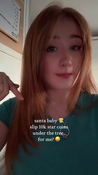 Star Stable Christmas Wishes for Santa