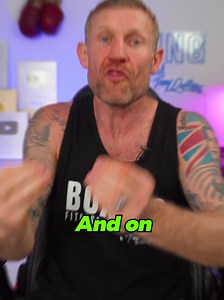 Boxing fitness is more than a high-intensity workout. It helps you develop skills that you and people you teach can be passionate about. With Tony Jeffries' Boxing Fitness Academy, you'll be able to deep dive into boxing — even if you've never worn a pair of boxing gloves before. With thousands of people searching on Google for boxing coaching every month, there’s plenty of opportunities for you to share the knowledge you'll gather from this course and take your fitness career to the next level.