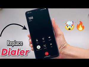 Best Dialer Apps for Android - Replace Google Dialer without Root! 🤩