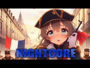 Nightcore - La Strasbourgeoise