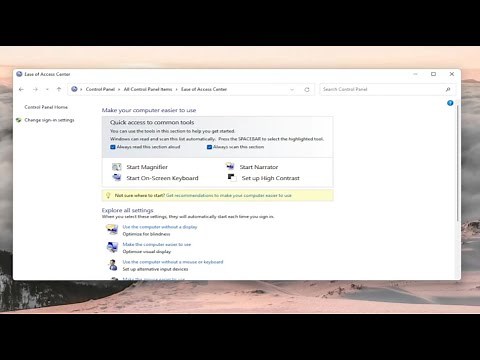 How To Fix Shift Key Not Working In Windows 11 [Tutorial]