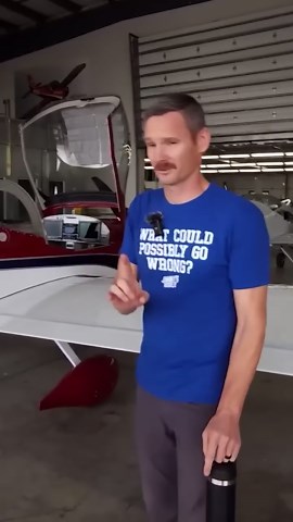The most popular homebuilt airplane in the world