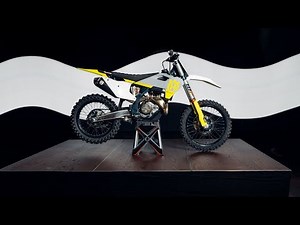 2023 XACT PRO COMPONENTS from WP Suspension