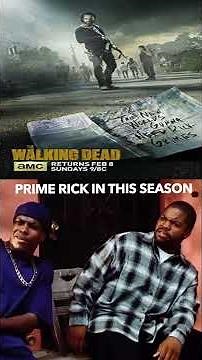 Ranking Every The Walking Dead Season (Worst to Best)