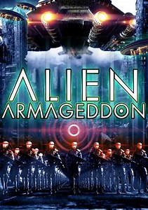 Alien Armageddon