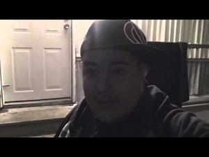 Angry Grandpa's Restaurant....