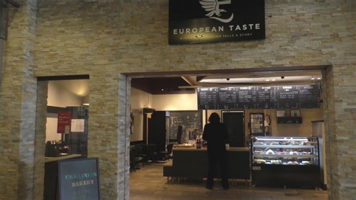 Another shop moving out of Valley West Mall