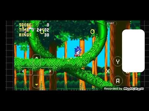 Sonic 3 Air how to get debug mode easy way (*Real*)