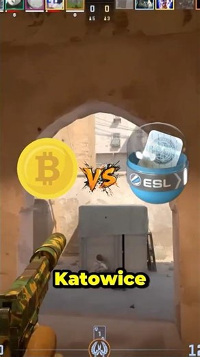 Locura las pegatinas eh… #cs2 #csgo