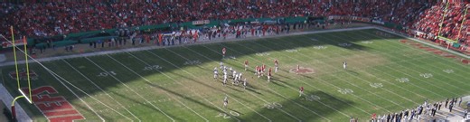 Kansas City Chiefs Depth Chart By Positions & Roster 2023