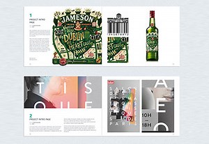 50  InDesign Templates Every Designer Should Own | Envato Tuts
