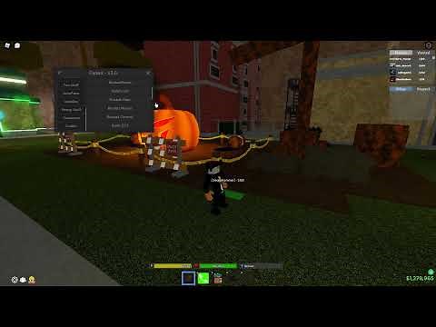 Roblox Da Hood Faded script pastebin Free Fist, Godmode, AND MORE!