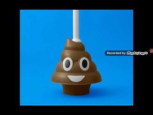 Poop emoji song