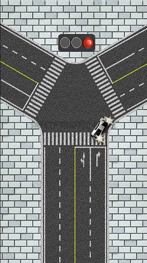 Do you know how to Drive safely? learn driving lesson 47 #drivinglessons #drivingschool #driving