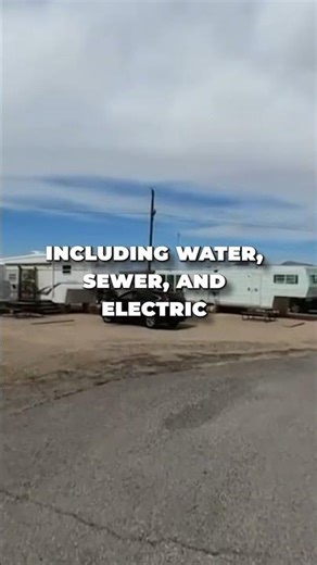 This Arizona RV Park Is Simple, Scenic, and Super Convenient