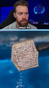 DIY Cleaning A Diamond Ring! 💍👀 #reels #diy #cleaning #ring | Anto Sharp