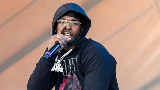 Rapper Pop Smoke shot and killed in alleged gang-related shooting