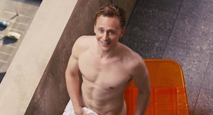 Tom Hiddleston Leaves Little to the Imagination in ‘High-Rise’ Trailer – Watch Now!
