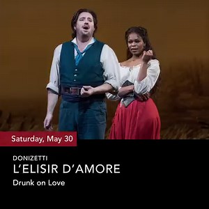 43K views · 1.6K reactions | Travel to ancient Troy, war-torn Spain, the depths of Hell, and beyond with next week’s lineup of free Nightly Met Opera Streams. Access each performance—including a classic 1980 telecast of Manon Lescaut and the Viewers’ Choice pick, La Sonnambula—on metopera.org and all Met Opera on Demand apps. And prepare for each night’s stream with a curated selection of supplementary materials at metopera.org/week11streams. | The Metropolitan Opera | Facebook