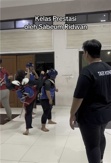 RF Training Base on TikTok