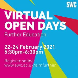 18 reactions · 18 shares | There are many paths to choose from to gain the qualifications you need to get the career you want. | South West College | Facebook