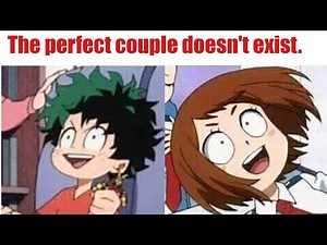 My Hero Academia Funny Memes