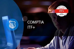 Free CompTIA IT Fundamentals Training - ITF  - (FCO-U61) - ITU Online IT Training