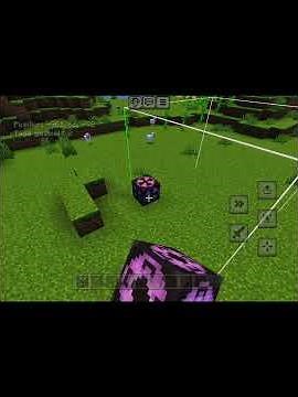 SAVE & LOAD MINECRAFT BUILDINGS!🤯 How to use the Structure Block #minecraft #tutorial #gaming