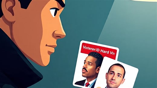 Fake EPICs and duplicate Voter IDs: What the law says, according to an expert