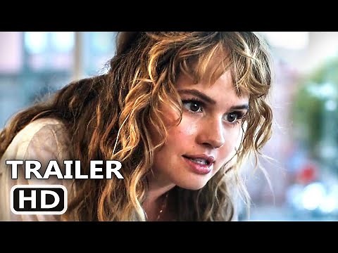 SHORTCOMINGS Trailer (2023) Debby Ryan, Comedy Movie