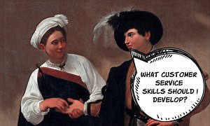14 Customer Service Skills to Harness [  Self-Test Cheat Sheet]