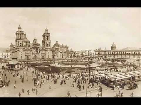 MUSICA DE LOS AÑOS 30