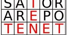 Sejarah Doa Perlindungan ‘SATOR AREPO TENET OPERA ROTAS’