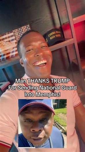 The PEOPLE can SEE and FEEL what Trump is doing and they like it! | Rob Smith