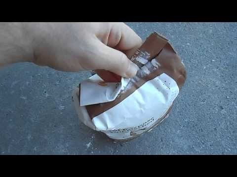 Bugs In My Flour (Part 2)