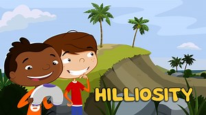 Landforms | PBS LearningMedia