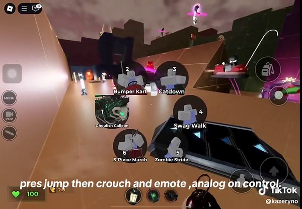 Roblox Evade: How to Execute E Dash Properly