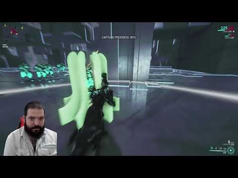 Warframe - MR 26 Test - Everything you need to know 2019