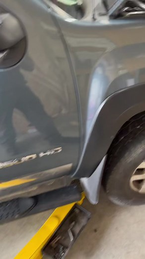 2013 Duramax Head Gasket Replacement: Cab Removal Guide