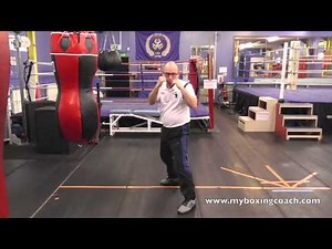 Counter Punching and Boxing –  The Difference?